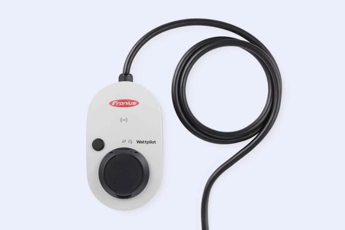 Fronius Wattpilot Home 22 J